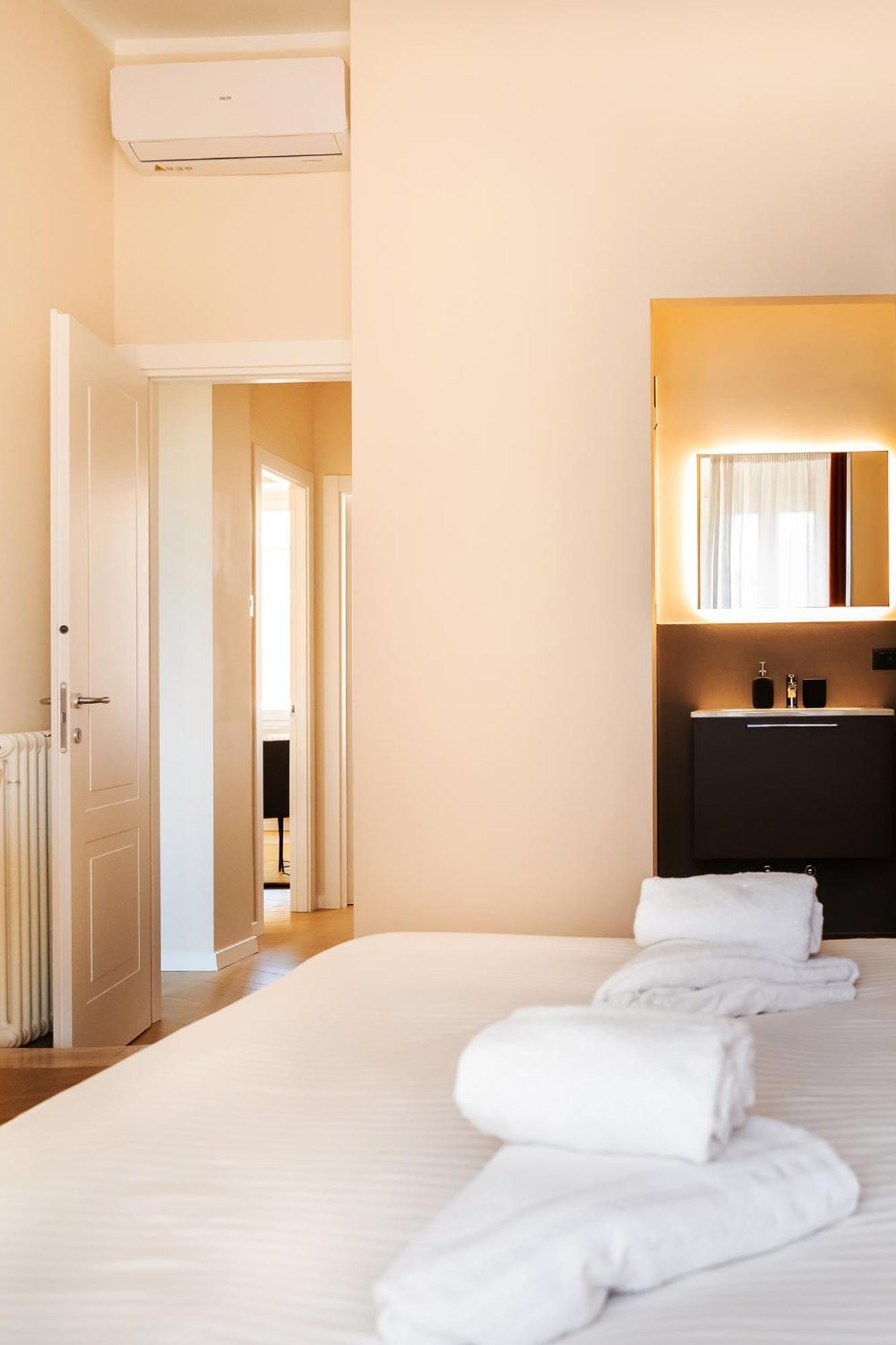 Testaccio Design Apartment Rome Exterior photo