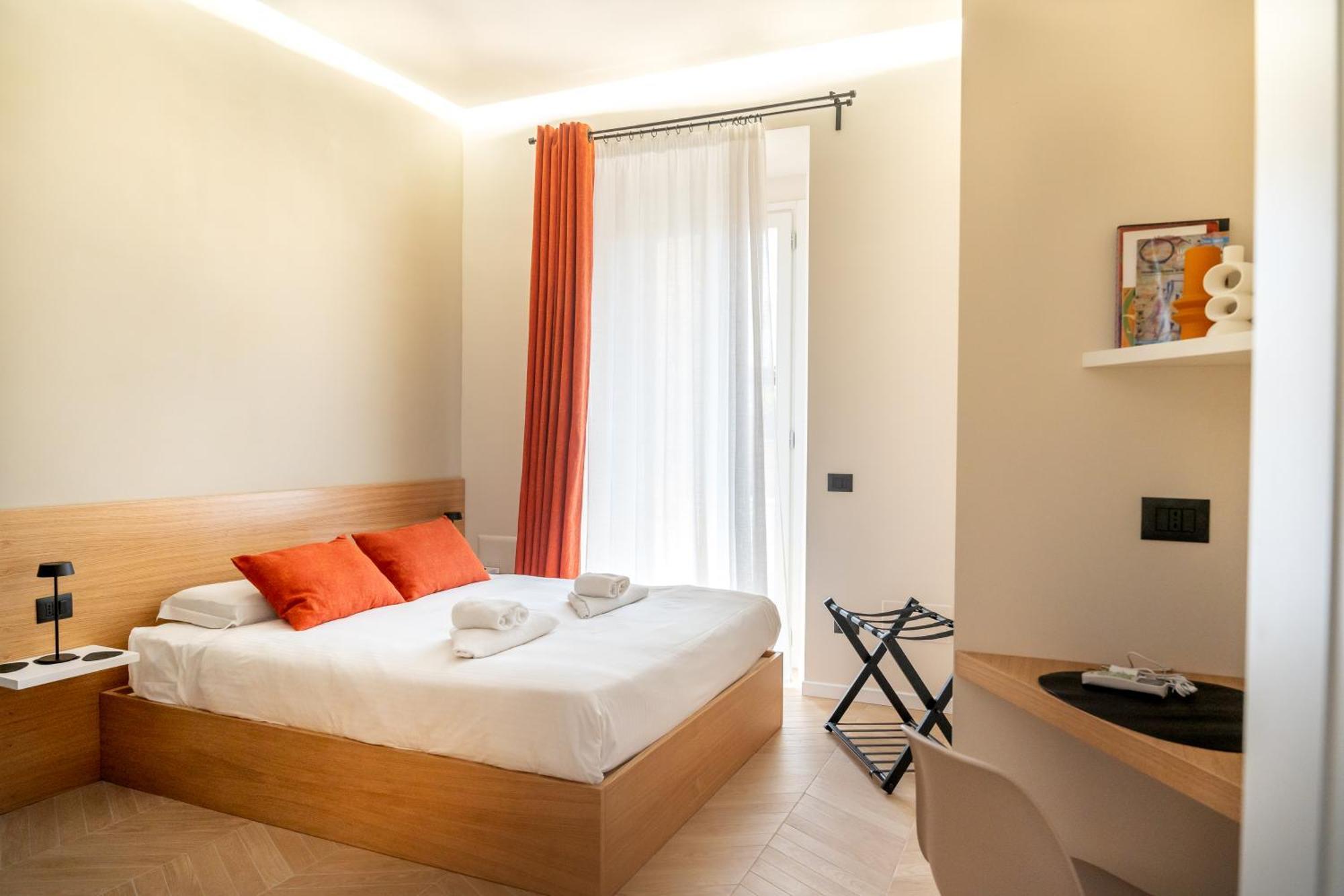 Testaccio Design Apartment Rome Exterior photo