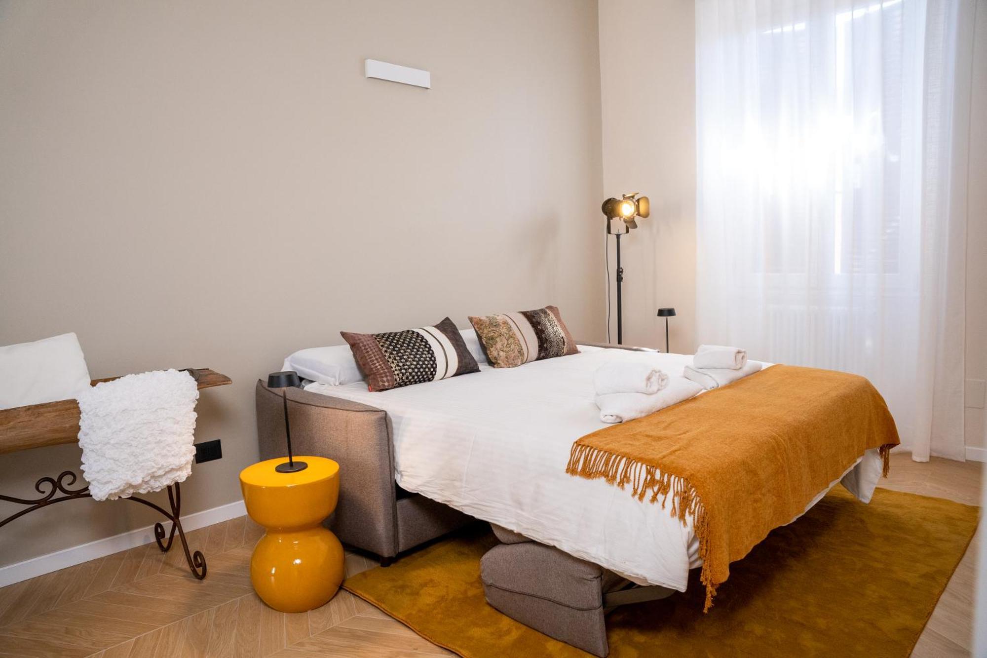 Testaccio Design Apartment Rome Exterior photo