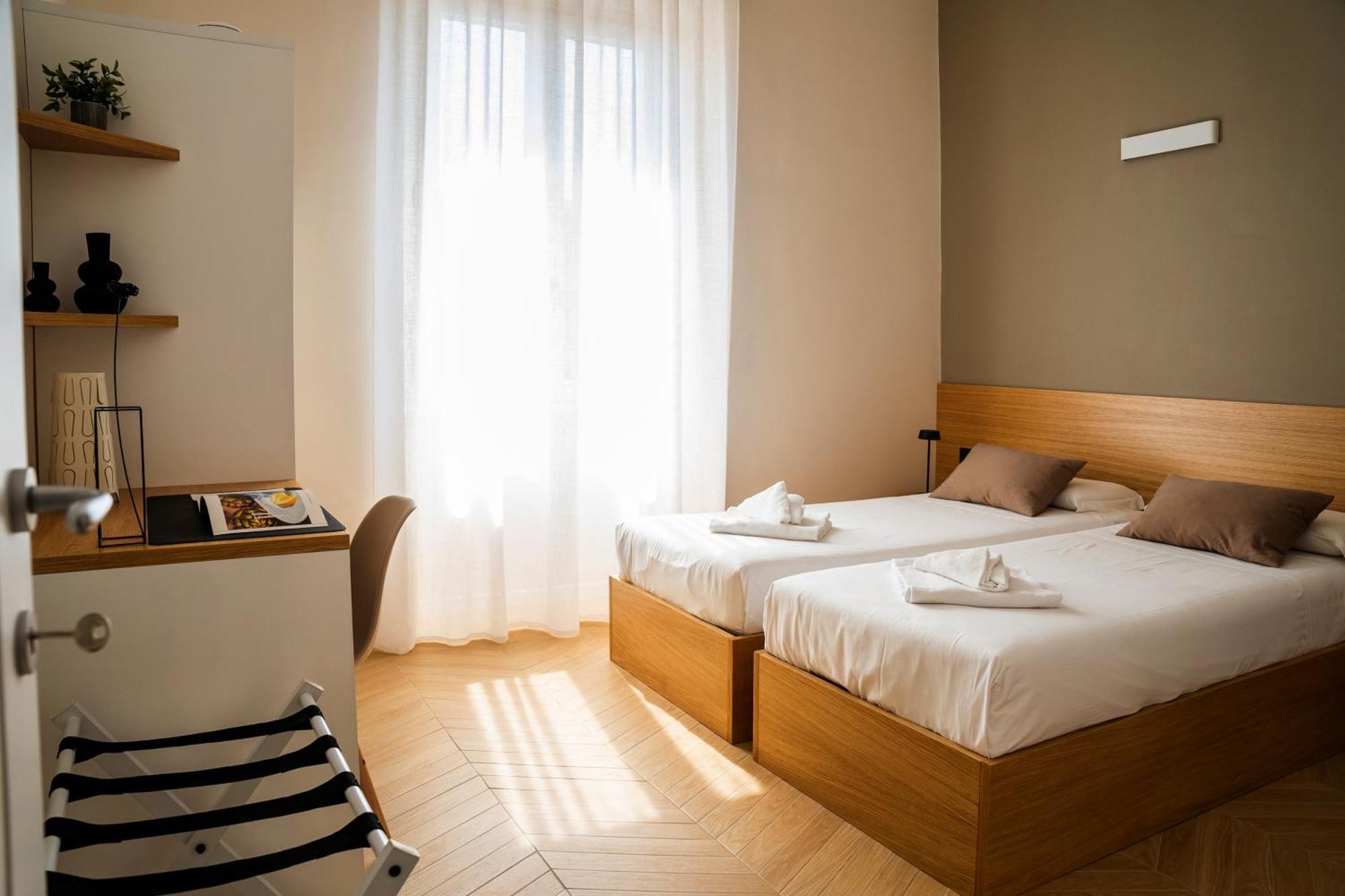 Testaccio Design Apartment Rome Exterior photo
